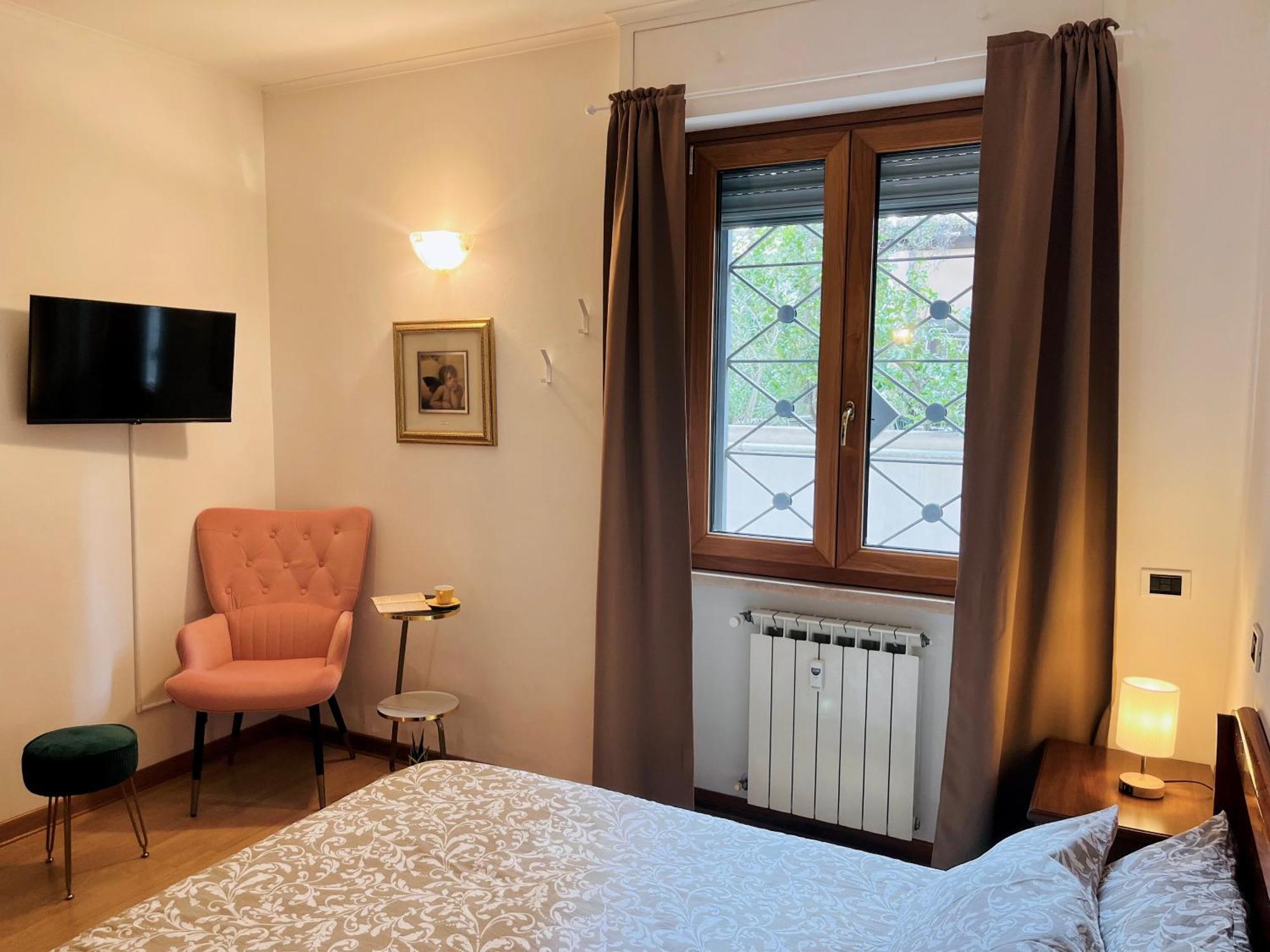 Carpe Diem House Appartamento Roma