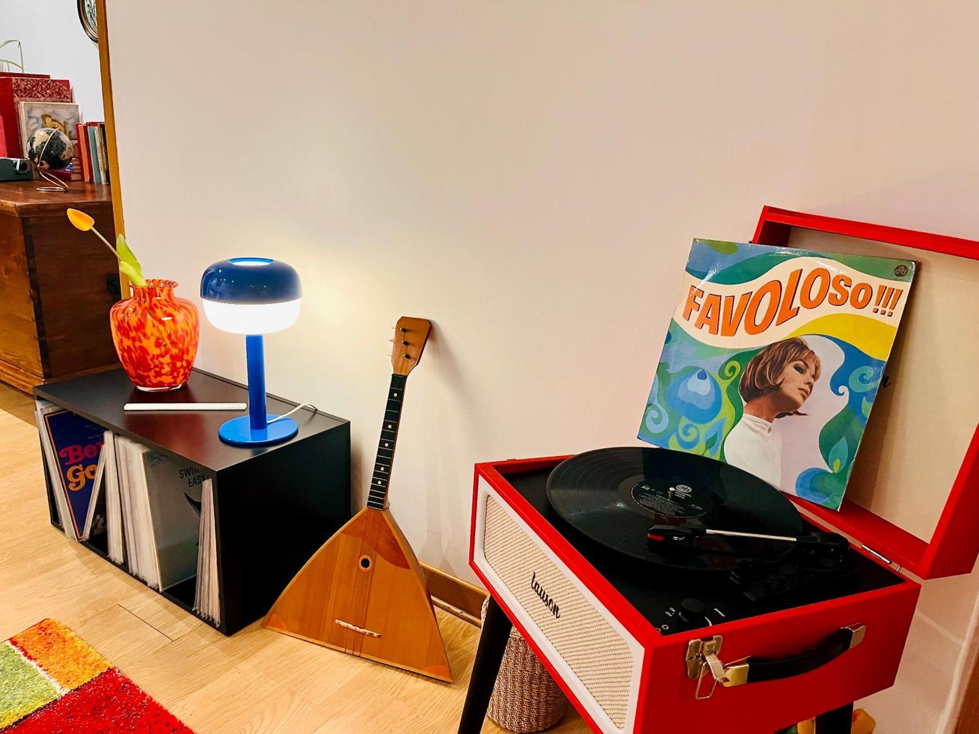 Appartamento Carpe Diem House Roma