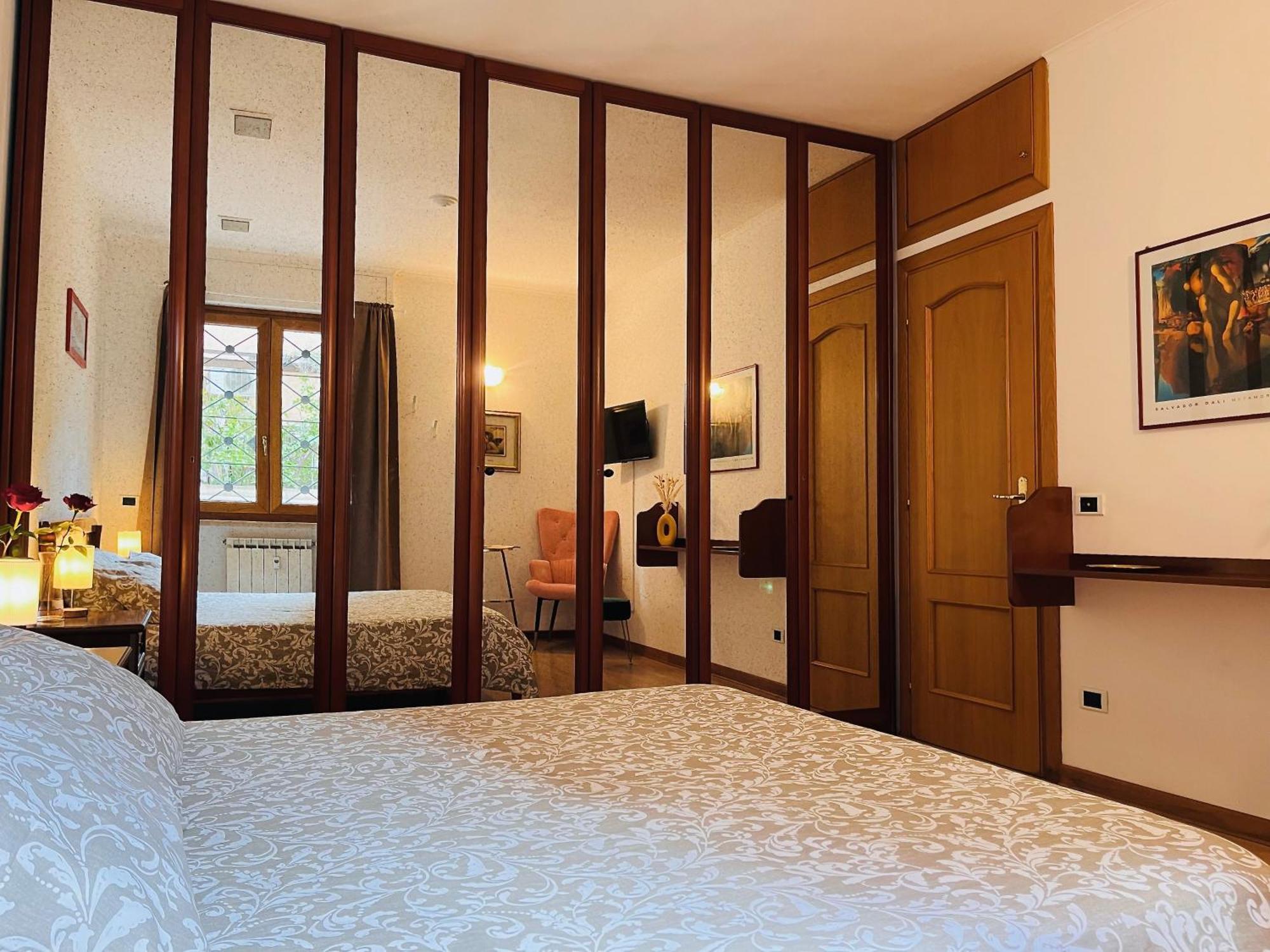 Appartamento Carpe Diem House